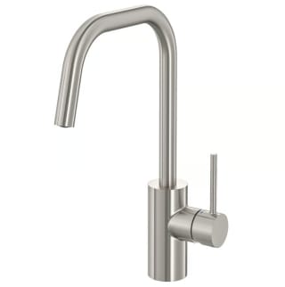 IKEA ÄLMAREN grifo cocina acero inoxidable por 59,00€