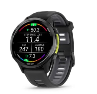 Montre Connectée Garmin Forerunner 970€