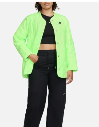 Chaqueta de fútbol para Mujer Nike Sportswear por 15.9€
