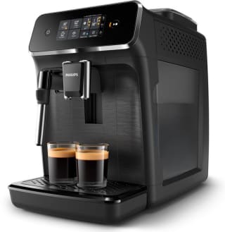 Philips 2200 Series - Espressomachine voor €241 bij Bol