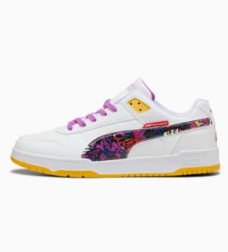Tenis F1 RBD Game Low Mexico Puma por $880