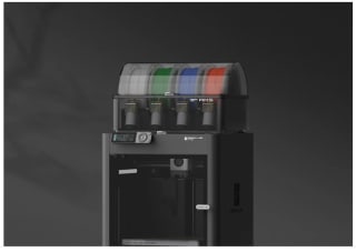 Imprimante 3D Bambu Lab P1S à 499€
