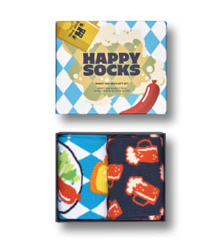 Tot 50% korting tijdens de sale bij Happy Socks
