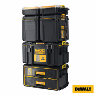 DEWALT TOUGHSYSTEM 2.0, 6 Piece Tower Storage System for £159.99