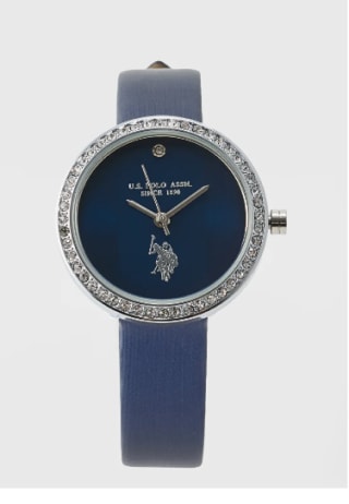Reloj para Mujer U.S. Polo Assn. STELLA por 46€