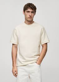 2 x Hollister Classic Fit T-Shirts XL – £3.74 Each