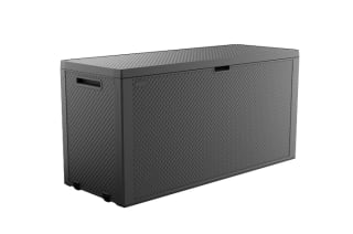 Coffre de jardin Emily 270L Keter au prix de 25,90€