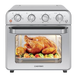 Chefman 18L Air Fryer Oven Combo por $1,648 | Amazon