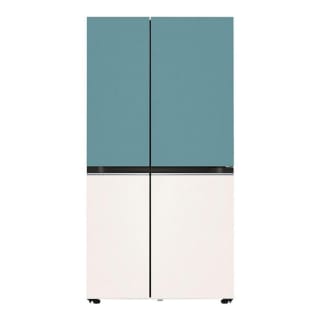 Refrigerador LG 30 Pies Side by Side $15,121 | Walmart (Banorte)