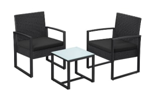 SONGMICS tuinset voor €64,99 dmv code bij Songmics