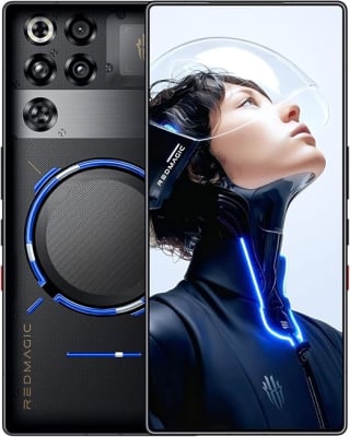 REDMAGIC 11 Pro 5G 512GB por $15,839 | Oferta Amazon