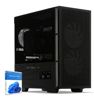 Sedatech PC Gamer, AMD Ryzen 7 5700X, RTX5070, 32Go RAM, 2To SSD à 1.869,90€