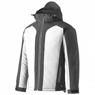 Dickies Waterproof 8000mm Chaqueta softshell invierno por 29,99€ varios colores