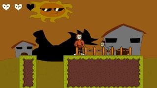 Cursedland gratis via Steam