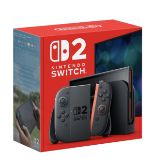 Nintendo switch 2 consola por solo 366,33€