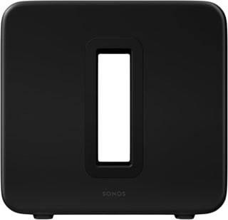 Sonos Sub 4 por $13,599 | Amazon