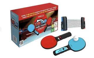 Tip-Top Table Tennis para Nintendo Switch por 10,96€