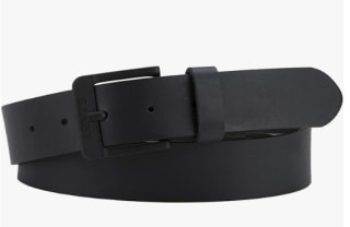 Ceinture Homme Levi's Free Metal à 18€