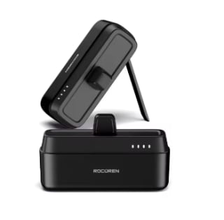 Mini Powerbank de 4500mAh por 8,98€