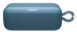 Bose SoundLink Plus - Portable speaker voor €200 bij Coolblue