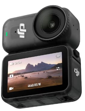 DJI Osmo Nano 128 GB por $4,805 en Sanborns