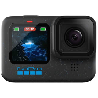 GoPro Hero 12 Black HDR 5K 27MP por 299,99€