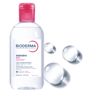 Bioderma Sensibio H2O Solución Micelar por 8,44€