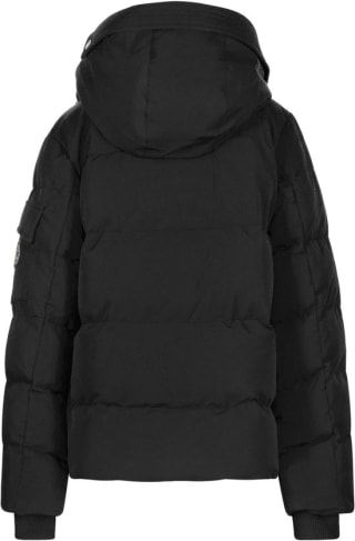 Cars gewatteerde jongens jas voor €40 bij Bol