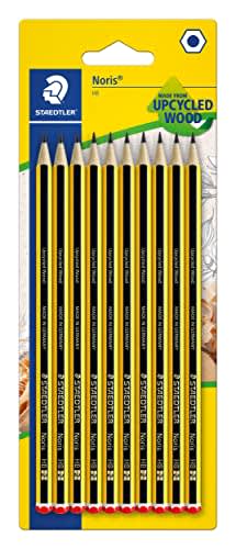 3x2 Material escolar en Amazon marcas Alpino, Staedtler, BOC y muchas más