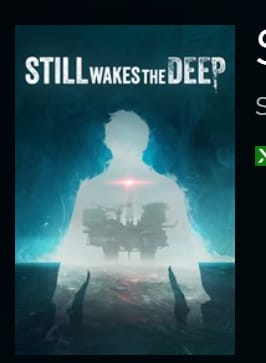 Videojuego Still Wakes the Deep por 8.74€