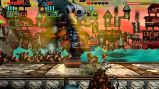 SkullPirates gratis in de Playstation store