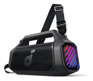 Bocina Soundcore Boom 2 Plus por $2,640 | Mercado Libre (Inbursa)