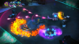 Teenage Mutant Ninja Turtles: Splinters lot voor €2,84 in de PS Store