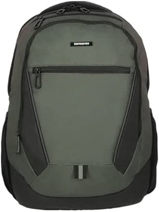 Samsonite Vaughan mochila (35 L) por $855 en Amazon
