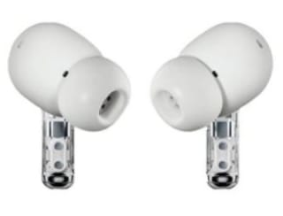 Auriculares Noise Cancelling No True Wireless por 59.99€.