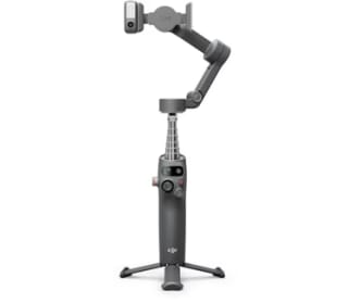 DJI Osmo Mobile 7 Pro voor €76,63 dmv code bij Aliexpress