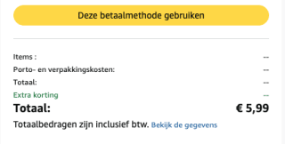 LEGO Classic 11039 Creatieve Etensvriendjes voor €5,99 bij Amazon