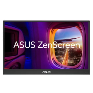 ASUS ZenScreen MQ16AHE computermonitor 39,6 cm voor €279 bij Joybuy
