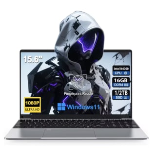 Portátil windows 11 15,6" intel core i3 5005 con 16 gb ram/ ssd 1 tb por 180.78€