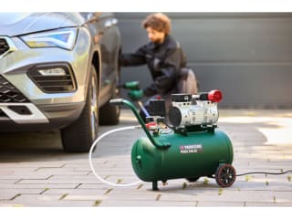 PARKSIDE PSKO 248 B1 (24 L, 1100 W) pour 109€