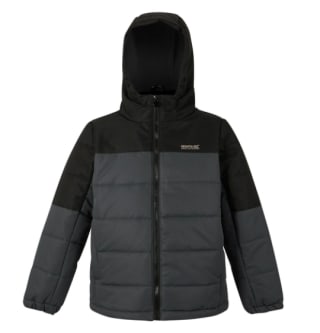 Kids' Lofthouse Insulated Jacket voor €17,95 bij Regetta