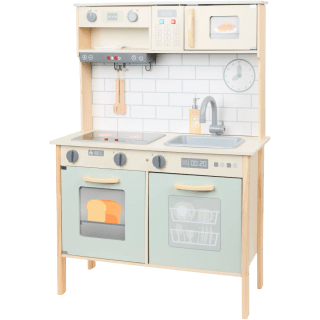 Mini Matters houten Keuken voor 34,95 euro