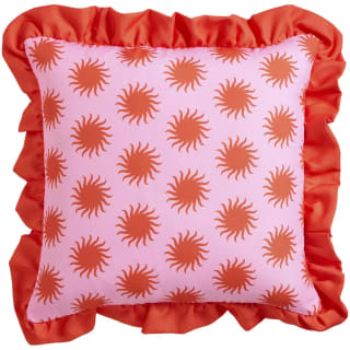 Tuinkussen Sun Roze voor €3,50 bij Kwantum