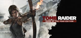 Tomb Raider voor €2,99 via Steam