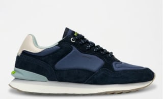 Zapatillas de piel para Mujer Hoff Milano por 34.9€