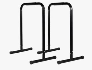 Barras paralelas para Calistenia musculación por 27,49€