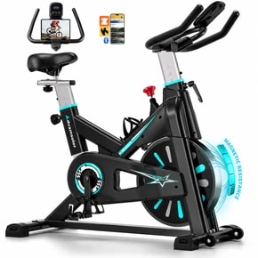 Advamsoler indoor spinfiets voor €185,29 bij Joybuy