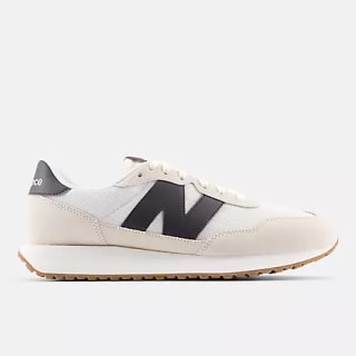New Balance Men’s 237 Trainers – £40.50 with Code (Selected Sizes)