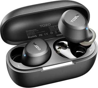 TOZO A1 auriculares inalámbricos Bluetooth 5.3 por 20.39€