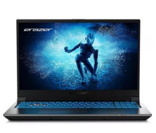 PC portable 15,6'' Core i5 Erazer Deputy P60i MD62706 MEDION à 899,99€